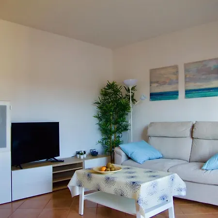 The Blue Torrent, Perfect For Relaxing Getaway Apartamento La Oliva Exterior foto