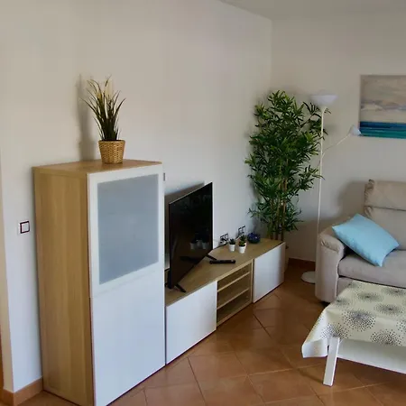 The Blue Torrent, Perfect For Relaxing Getaway Apartamento La Oliva Exterior foto