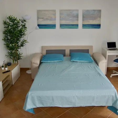 The Blue Torrent, Perfect For Relaxing Getaway Apartamento La Oliva Exterior foto