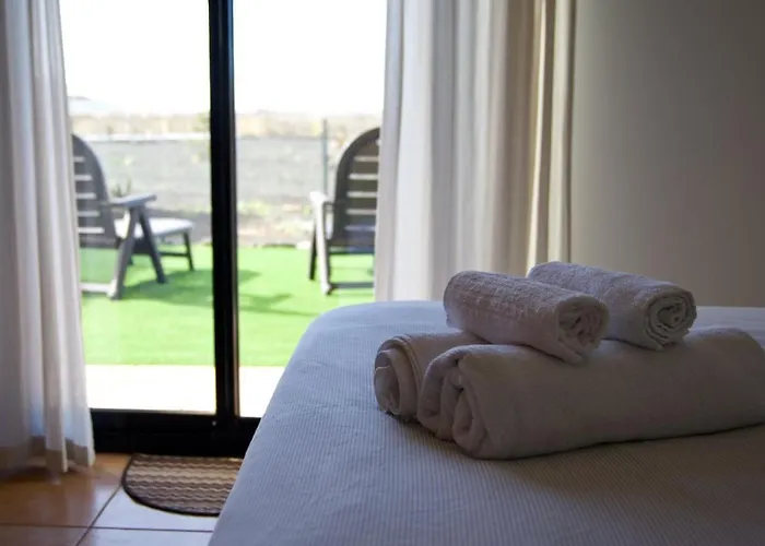 The Blue Torrent, Perfect For Relaxing Getaway