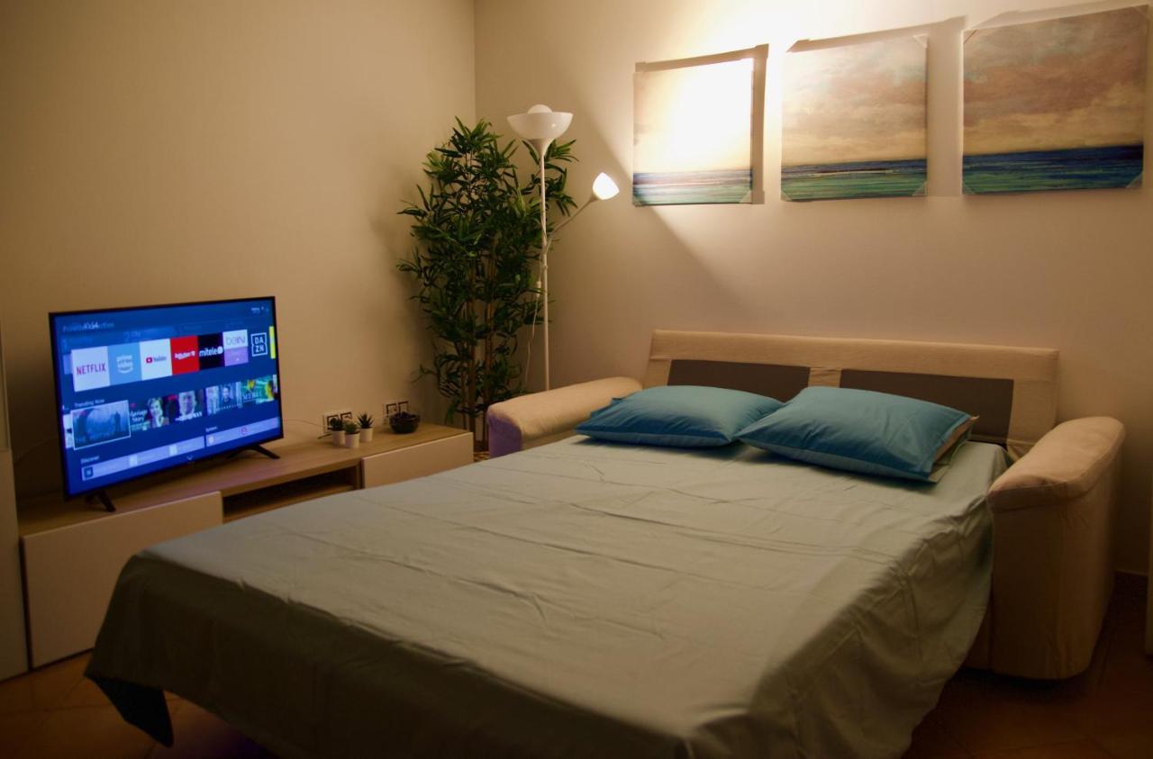Apartment The Blue Torrent, Perfect For Relaxing Getaway La Oliva