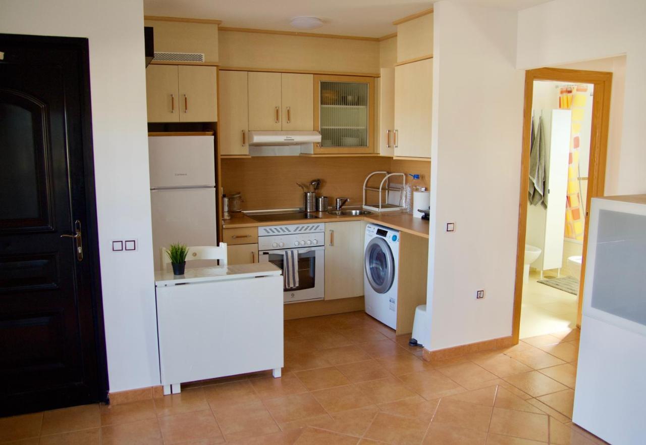 Apartamento The Blue Torrent, Perfect For Relaxing Getaway La Oliva