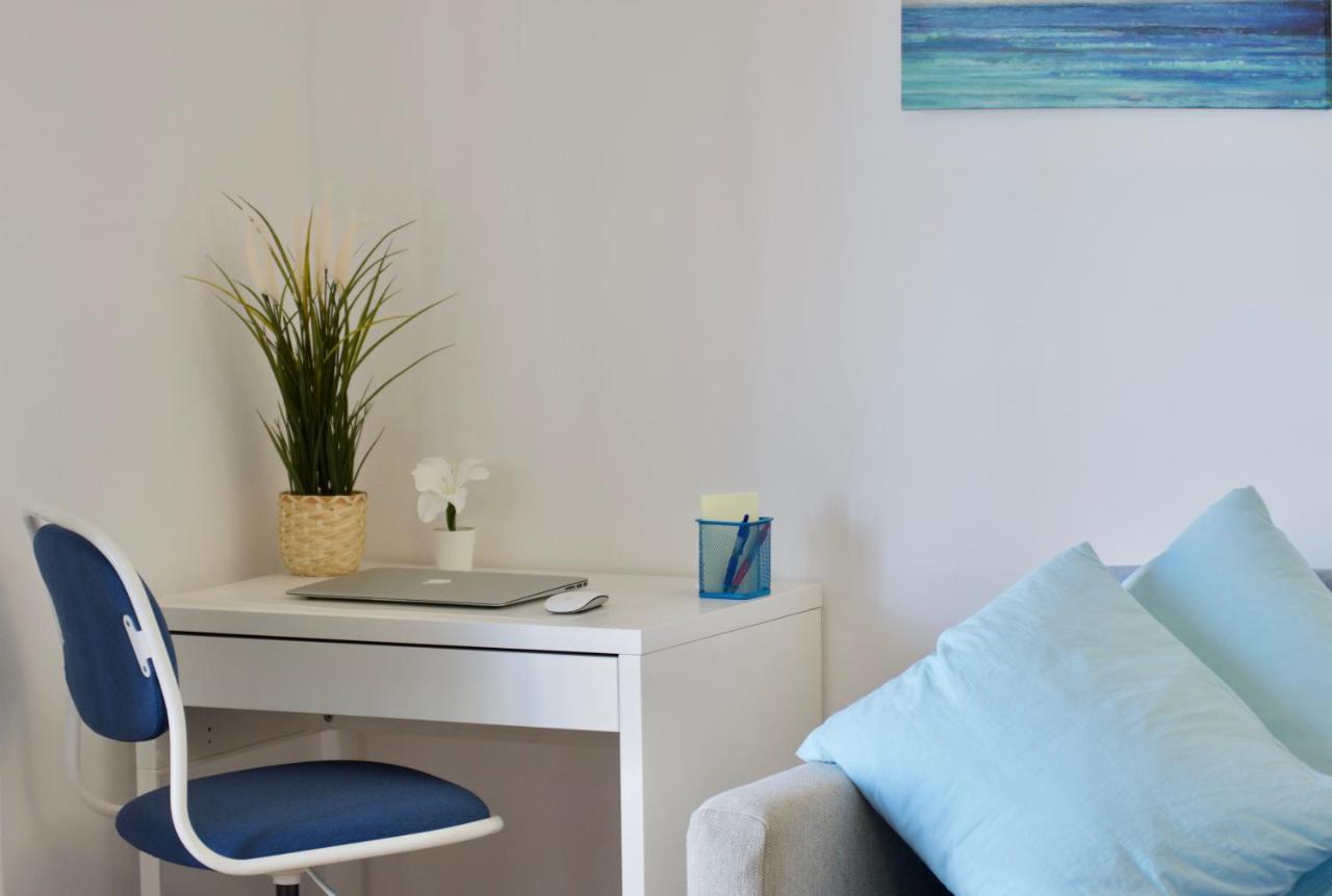 The Blue Torrent, Perfect For Relaxing Getaway Apartment *